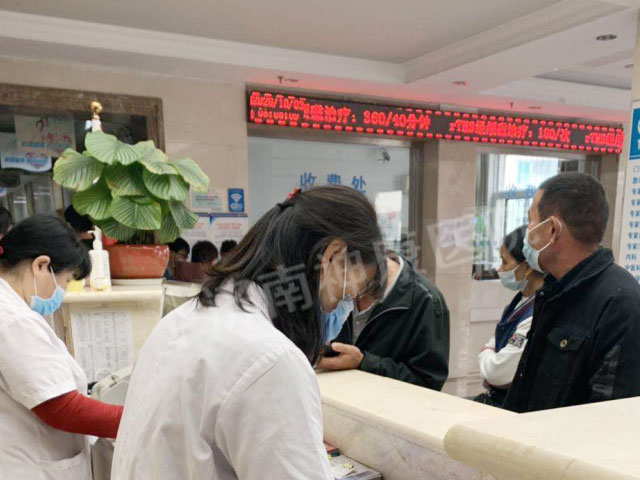 【会诊纪实】原省精专家张淑芹坐诊 首场会诊火热启动